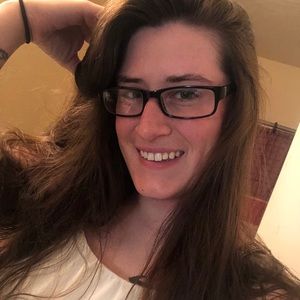 Meet your Posher, Brianne